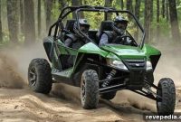Guide to Buying Side-by-Side Utility Vehicles (UTVs)