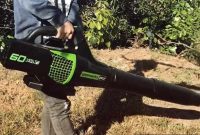 20 Surprising Uses for a Leaf Blower You Should Try
