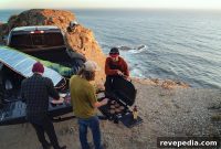 Hitchfire Grill: Cook Delicious Meals Anywhere, Anytime