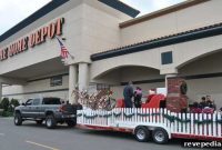 Santa Brings Kidde Smoke Alarms to The Home Depot This Holiday Season