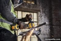 Dewalt 20V MAX Gains More Power with FLEXVOLT Advantage