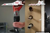 Drywall and Ductwork Blades for Your SAWZALL: What to Choose