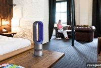 Dyson Hot+Cool Review: Dual-Purpose Heater and Fan Performance