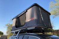 Family Road Trip with the Roofnest Sparrow Rooftop Tent