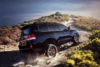 Toyota Land Cruiser Heritage Edition: Classic Design & Modern Upgrades