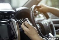 Top Communication Devices for Overlanding Adventures