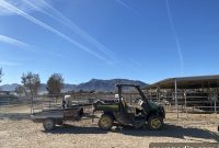 John Deere’s New Gator: Rugged Utility Vehicle Built for Work