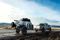 Vorsheer Off-Road Trailers Built for Ultimate Adventure