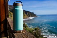 Take Your Klean Kanteen TKWide Everywhere: Travel-Friendly Tips
