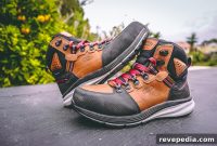 Keen Utility Red Hook Work Boots Review & Buying Guide