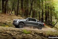 2022 Ford F-150 Lightning: How the Electric Pickup Changes Everything