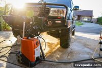 Stihl Pressure Washer Review: Performance, Features & Verdict