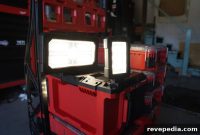 Milwaukee PACKOUT Lighting System: Portable Jobsite Illumination