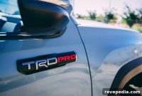 Toyota Tacoma TRD Pro Gallery: High-Resolution Photos & Details