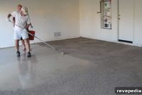 Epoxy Garage Floor Coating: Step-by-Step Application Guide