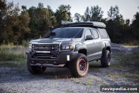 GMC Canyon AT4 Overland Build Guide: Mods, Gear, and Setup