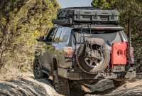 Overland Expo West 2021: Top New Overlanding Gear and Innovations