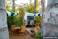 Glamp at Caravan Outpost in Ojai: Luxe Outdoor Getaway