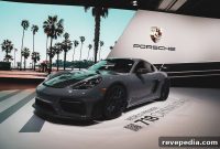 2021 LA Auto Show Highlights: Photos, Top Reveals & Recap
