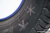 Cooper Discoverer Snow Claw: Winter Tire for Reliable Traction