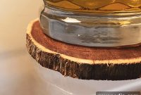 DIY Wood Coasters from Your Christmas Tree: Step-by-Step Guide