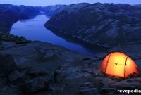 Exped Backpacking Sleeping Pads for Every Traveler