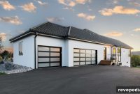 Why We Love the Clopay Avante Garage Door: 5 Standout Features