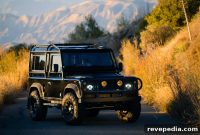 My Dream Land Rover Defender 90 Is For Sale — I Want It!