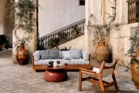 Achieve the Soho House Style with Soho Home Collection