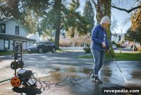 New Worx Pressure Washer Review: Performance, Features & Verdict