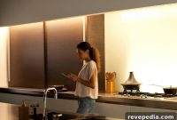Under-Cabinet Kitchen Lighting: Reduce Shadows and Add Ambiance