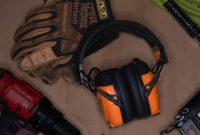 Protect Your Hearing Quickly with Proper Earmuffs