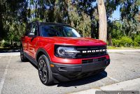 Ford Bronco Sport: The Crossover That Finally Delivers