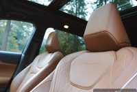 Lake Tahoe Road Trip in the Infiniti QX60: Scenic Drive Guide