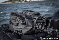 Subtech Pro Stealth 50L Drybag Review: Ultimate Waterproof Gear Bag
