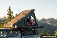 iKamper Wedge Rooftop Tent – Blue Dot Voyager Review & Specs