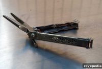 SOG Paratool Multi-Tool Review: Versatile Performance at Any Angle