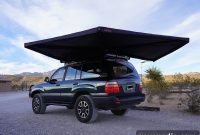 Upgrade Your Rig with the Roam ARC 270 Awning: Quick RV Add-On