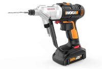 WORX Black Friday Deals: Top Discounts on Power Tools and Lawn Gear