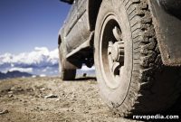 Which Drivetrain Handles Snow, Rain, Mud, and Sand Best?