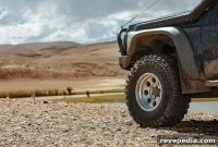 All-Terrain vs Mud-Terrain vs All-Season vs Hybrid Tires: Key Differences