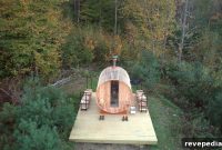 Wood-Burning Sauna Benefits: Why It’s Worth the Heat