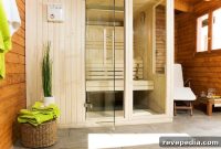 Extend Your Wood Sauna’s Lifespan: Care and Maintenance Tips