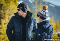 Upgrade Your Winter Wardrobe with Helly Hansen Outerwear