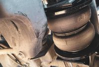 Tow with Confidence: Why Every Truck Needs Airbags for Safer Hauling