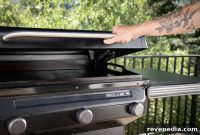 Traeger Flatrock Griddle Recipes: From Breakfast to Dinner