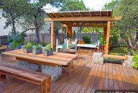 Create Your Dream Backyard: 7 Summer Outdoor Projects to Try