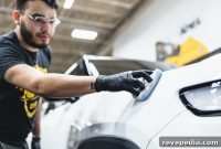 Transform Your Car with XPEL’s New Ceramic Coatings for Superior Paint Protection
