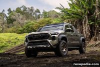 2024 Toyota Tacoma Arrives — Surprisingly Better Than Expected