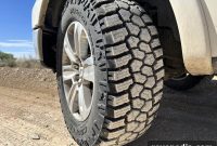 Upgrade Your Ride with Cooper Discoverer Rugged Trek SUV & Truck Tires